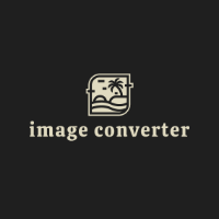 Image Converter Icon