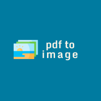 PDF to Image Converter Icon
