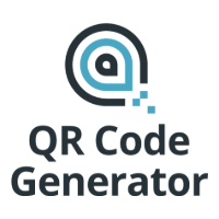 QR Code Generator Icon