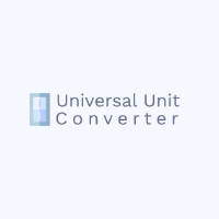Universal Unit Converter Icon